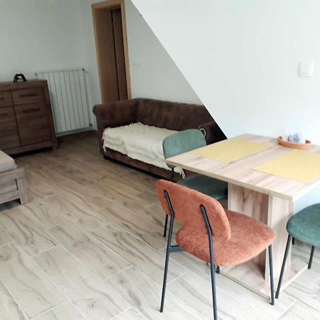 Apartmaji Brloznica Pod Veliko Planino Luče 外观 照片