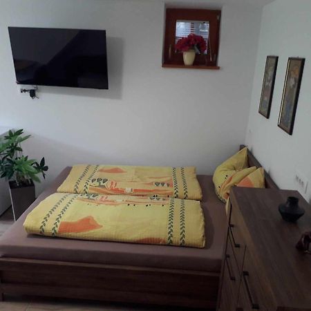 Apartmaji Brloznica Pod Veliko Planino Luče 外观 照片