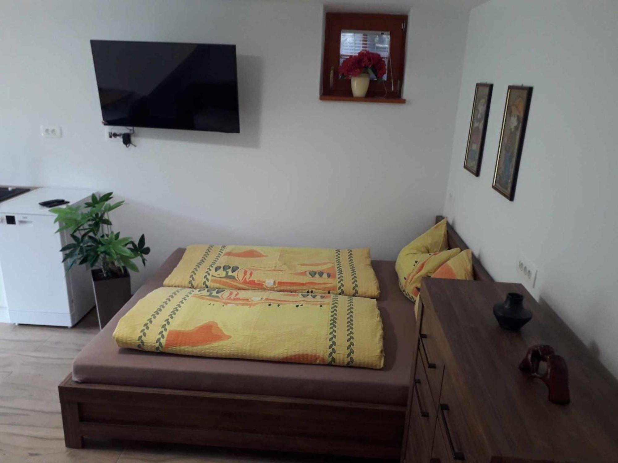 Apartmaji Brloznica Pod Veliko Planino Luče 外观 照片