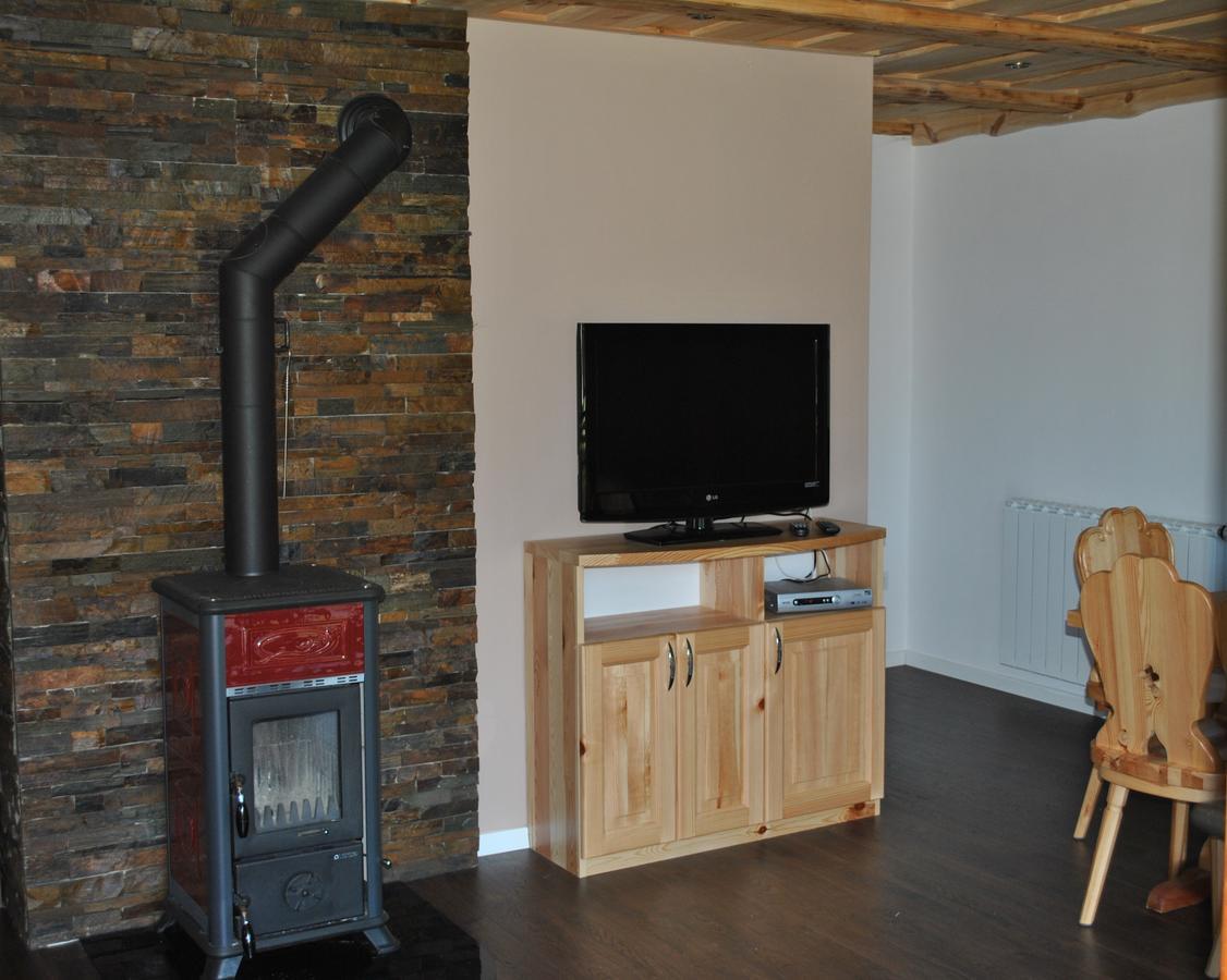 Apartmaji Brloznica Pod Veliko Planino Luče 客房 照片
