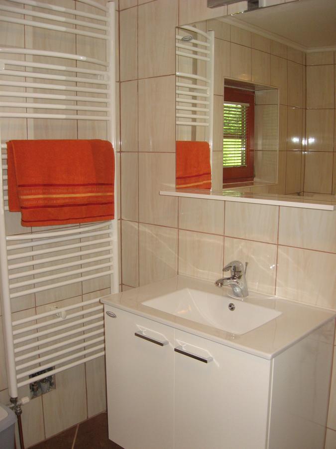 Apartmaji Brloznica Pod Veliko Planino Luče 客房 照片